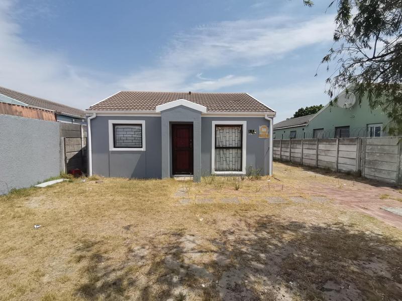 To Let 2 Bedroom Property for Rent in Electric City Western Cape
